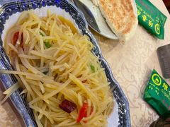 -维吾尔餐厅(宜山路店)