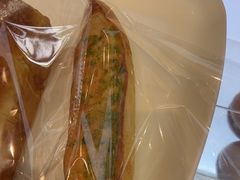 -21克拉面包(崂山万象汇店)
