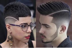 -巴伯尔男士理发馆