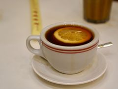 热柠乐-大哥餐厅(西城花园店)