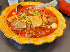 -洞庭鲜湘菜餐厅