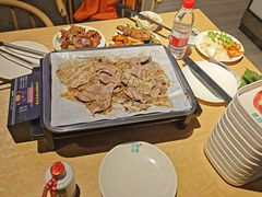 -玫瑰花园自助烤肉(顺义鑫海韵通店)