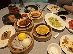 -潮府馆·非遗潮州菜·世纪公园(新国际博览中心店)