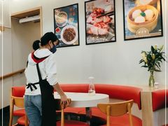 大堂-甜蜜蜜港式茶餐厅(虹梅店)