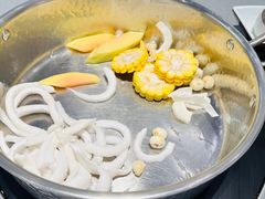 -椰小鸡·琼州糟粕醋(美兰缤纷城店)