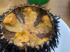 -海胆小馆(东北水饺·春柳店)