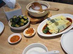 -花少爷的粥(中贸广场店)