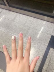 -J·花崎美睫美甲