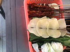 -幸福铁板烧(共和村店)