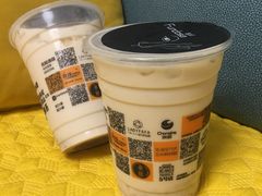 -放哈·甜醅子奶茶创造者(正宁路店)