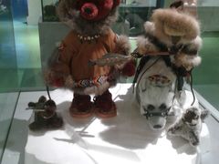 -成都泰迪熊博物馆