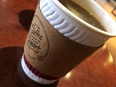 -COSTA COFFEE(武汉天地店)