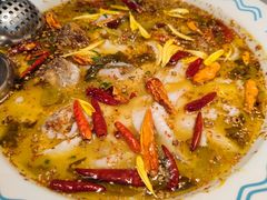 -花椒俏川菜小馆(南海万达店)