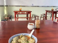 -古徽州馄饨店(宝安路店)