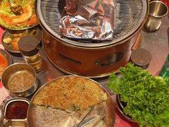 -西塔老太太泥炉烤肉(苏州大悦城店)