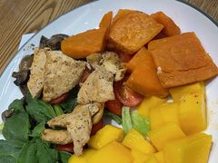 -SaladJohn沙拉匠(凯德1818店)