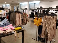 -ZARA(仓山万达店)