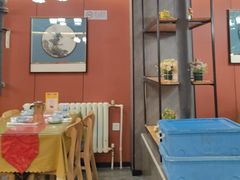-北平味道.京味菜.烤鸭(梨园店)