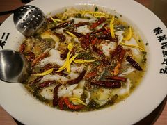 -太二酸菜鱼(群光广场店)