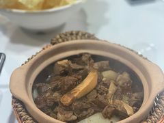 -陈记顺和潮汕牛肉火锅(棠德南路店)