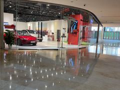 -TESLA 特斯拉(北京颐堤港体验店)