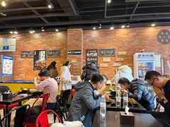 -老啪叽串炒饭(铁百店)
