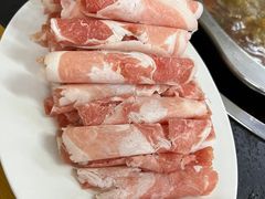 -新乡杨记红焖羊肉火锅(天坛南门店)