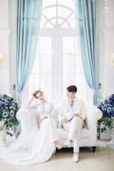 点击看大图 -太古映画婚纱摄影(天河店)