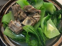 -舊街坊茶楼(市二宫店)