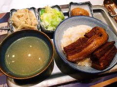 -馔豚·台北菜专门店(深圳湾万象城店)
