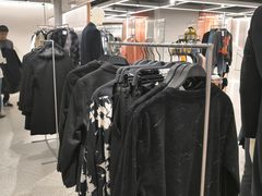 -ZARA(大上海时代广场店)