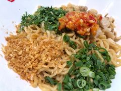 -汤粉哥·粜粿先生潮汕汤粉(京南店)