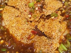 -三味鱼屋(琥珀山庄店)