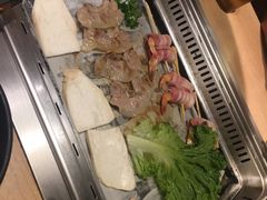 -新石器烤肉(南站店)