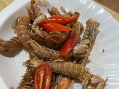 -吉莲利苑海鲜酒家(珠海拱北28年老字号店)