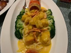 -蟹榭·本帮江浙菜·蟹宴(五角场合生汇商场店)