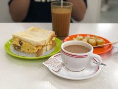 -噏耷茶档