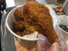 -麦当劳(百利广场店)