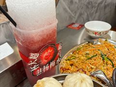 -朱光玉火锅馆(青岛凯德店)