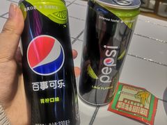 -BOPEYE·波派炸鸡(九霄天地店)