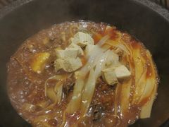 -东北农家院·铁锅炖(莘庄店)