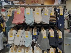 -MUJI无印良品(西单大悦城店)