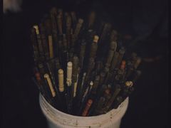 -新疆阿力烧烤
