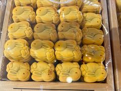 -稻香村(文殊院旗舰店)