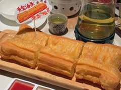 -滋粥楼·顺德菜(番禺广场总店)