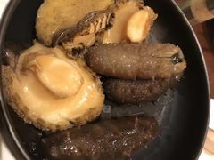-上海兴国宾馆香樟园西餐厅
