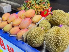 -海大南门夜市(海富街店)