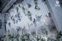 -花轿喜屋婚礼策划