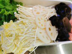 -半天妖烤鱼(东方新天地店)