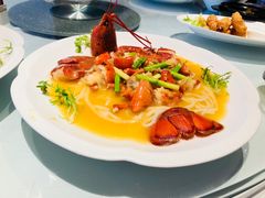 -上海小南国(正大店)